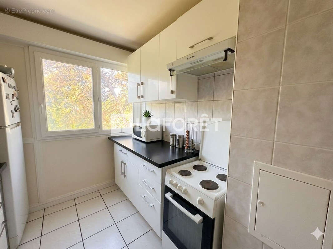 Appartement à GONESSE