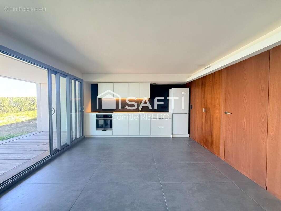 Photo 6 - Appartement à BANYULS-SUR-MER