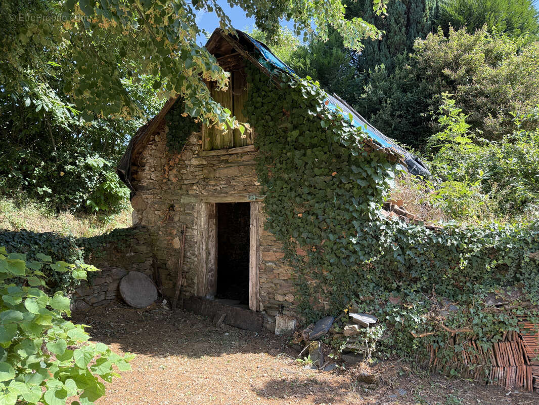 Fermette proche du village - photo 7