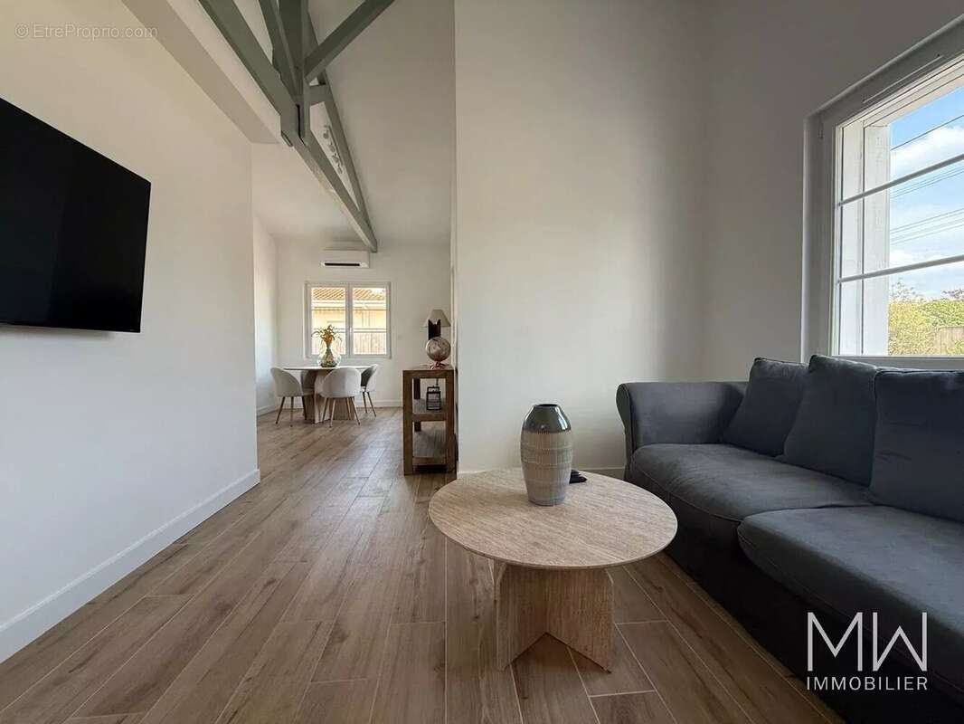 Ares - charmante maison neuve - photo 4