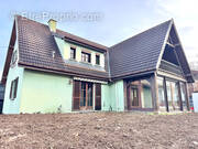 Maison à INGERSHEIM