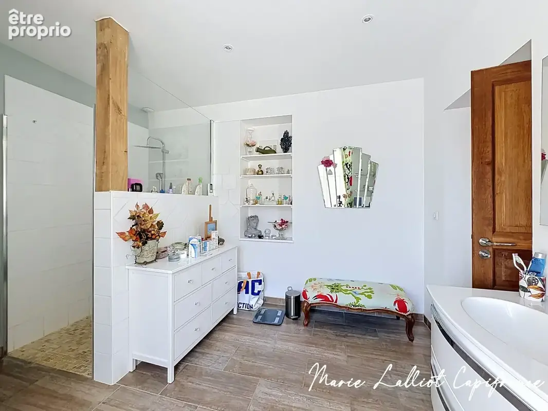 Maison à vendre 0 pièces PUISEAUX (45) - photo 8