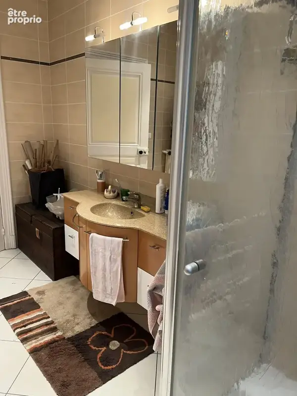Appartement 3 pièces 78 m² à vendre à Mulhouse (68100) - photo 6