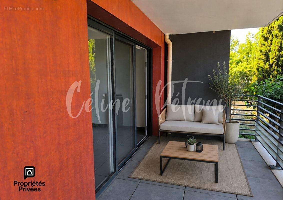 Appartement à SAINT-RAPHAEL