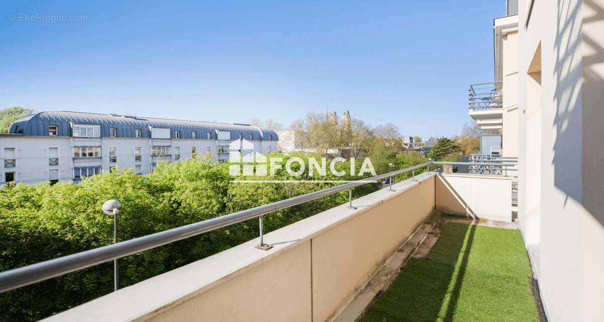 Appartement à ORLEANS