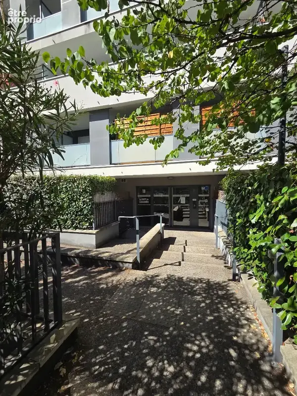Appartement Lormont 2 pièce(s) 39.14 m2 - photo 2