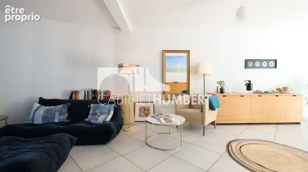 Maison 5 pièces 104 m² à vendre à Saint-Etienne (42000) - photo 5