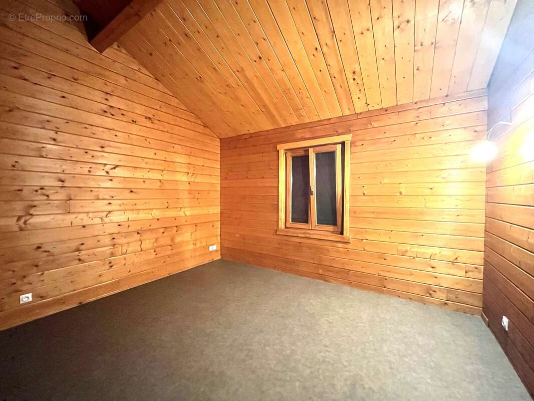 Maison à AUBIGNY-LES-POTHEES