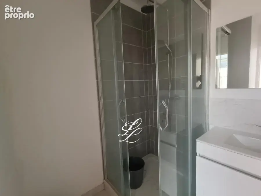 Appartement 48 m² à Le Mans  - photo 586