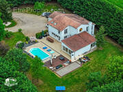 Maison à COIN-LES-CUVRY