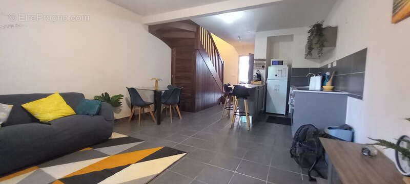 Maison à vendre 3 pièces CAYENNE (973) - photo 16