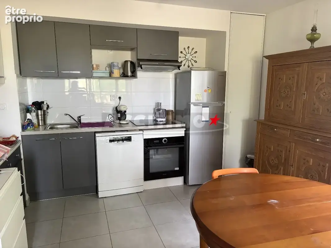 Castanet tolosan - appartement 2 pieces - photo 3