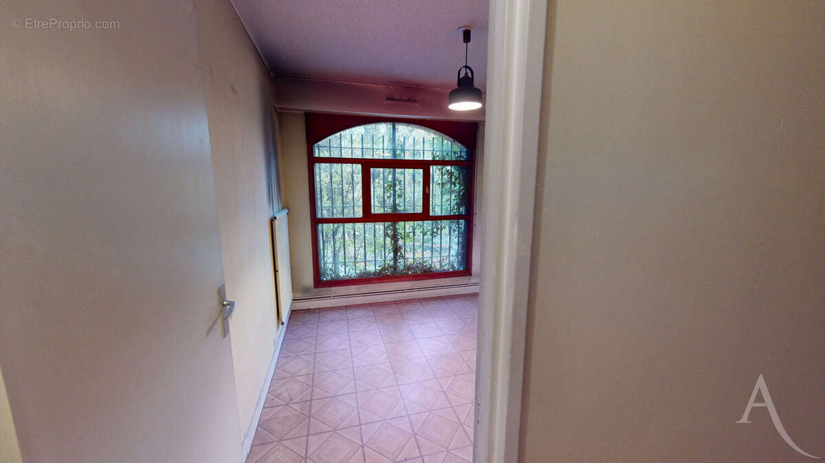 Appartement à MONTREUIL