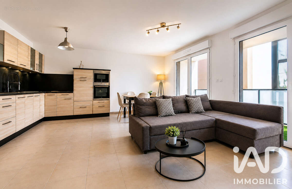 Appartement 67 m² à Toulouse  - photo 4