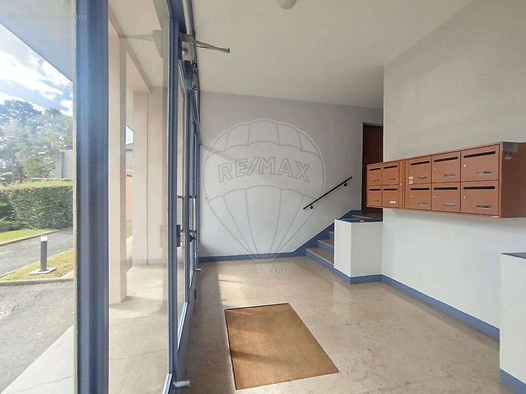 Appartement à VILLEFRANCHE-SUR-SAONE