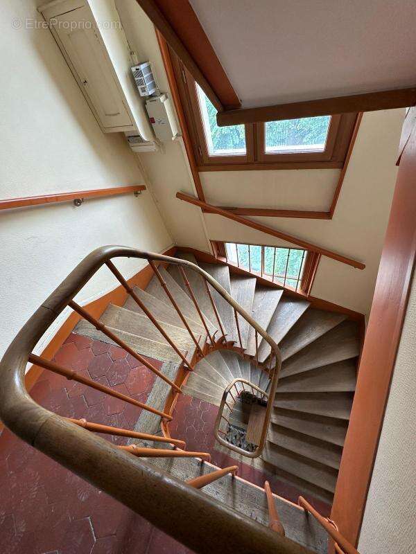 Appartement à CORBEIL-ESSONNES