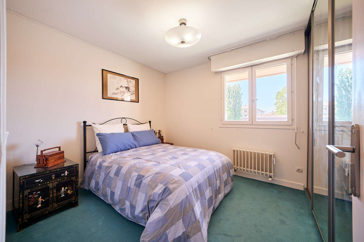 Appartement à ANNECY
