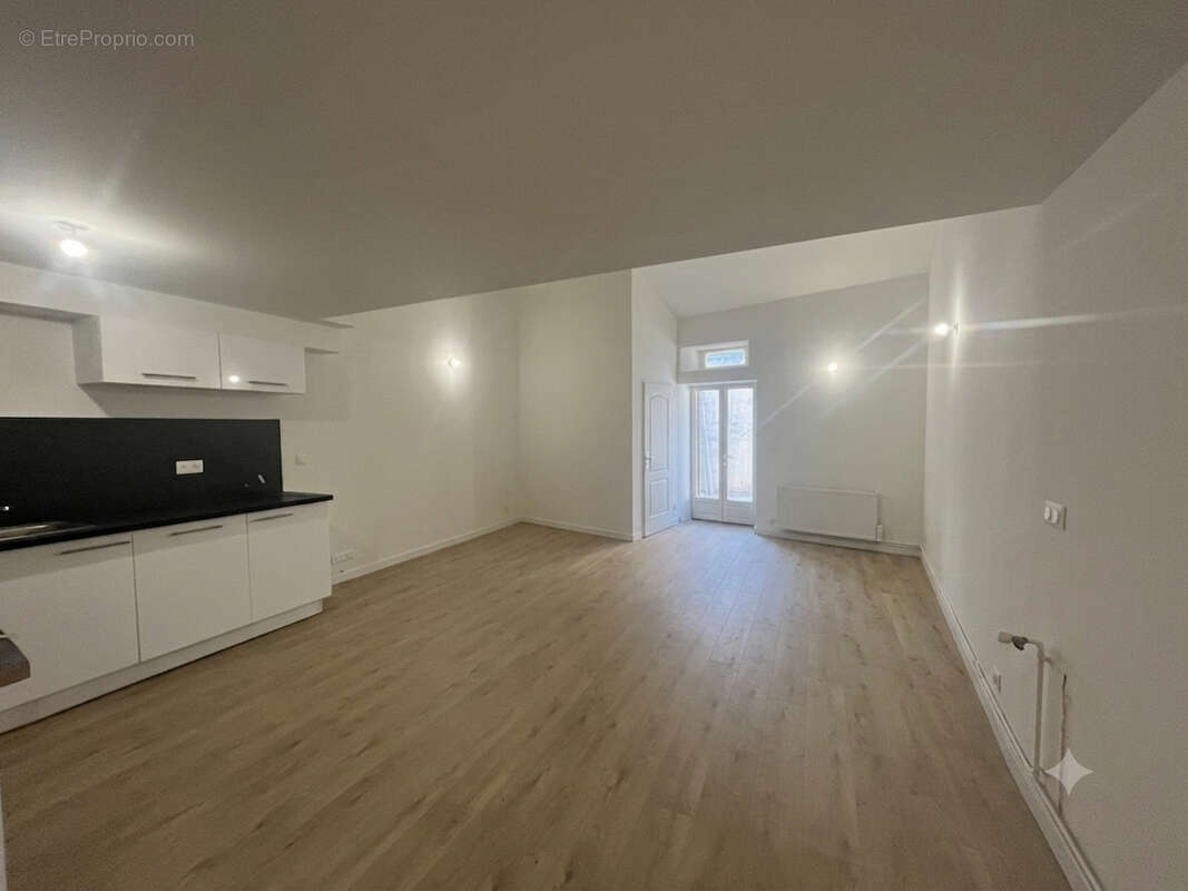Appartement à PIERREVILLERS