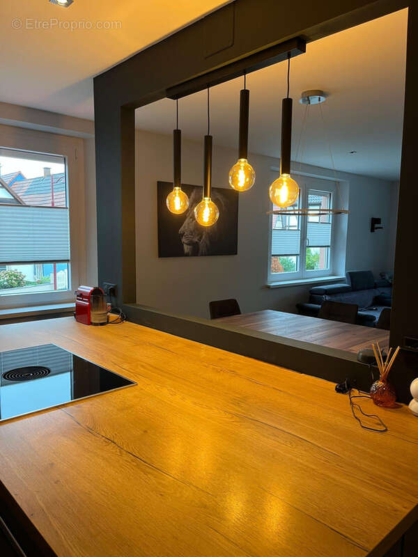 ENSEMBLE IMMOBILIER  - Opportunité rare pour investisseurs ou grande famille. - photo 25
