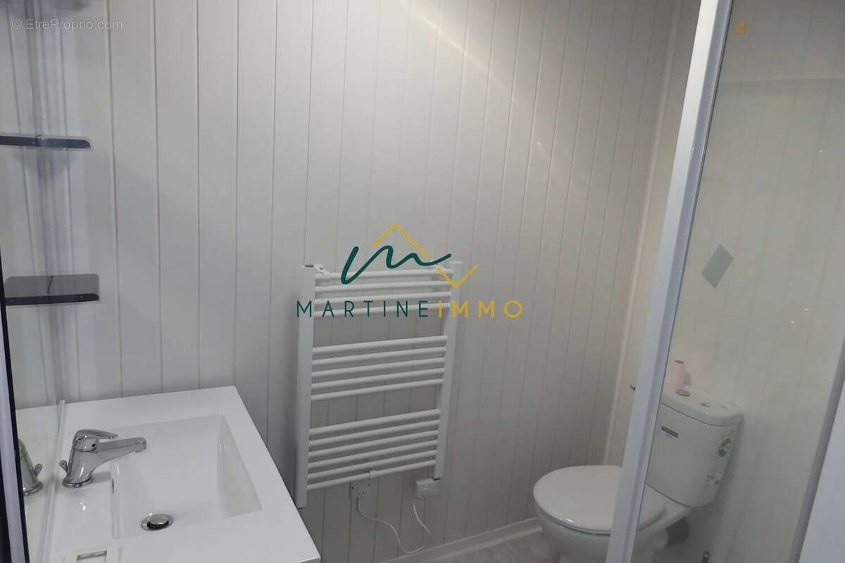 Maison a vendre a sainte-bazeille - photo 9