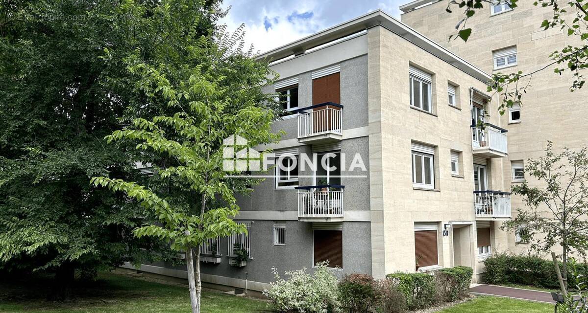 Appartement à SCEAUX