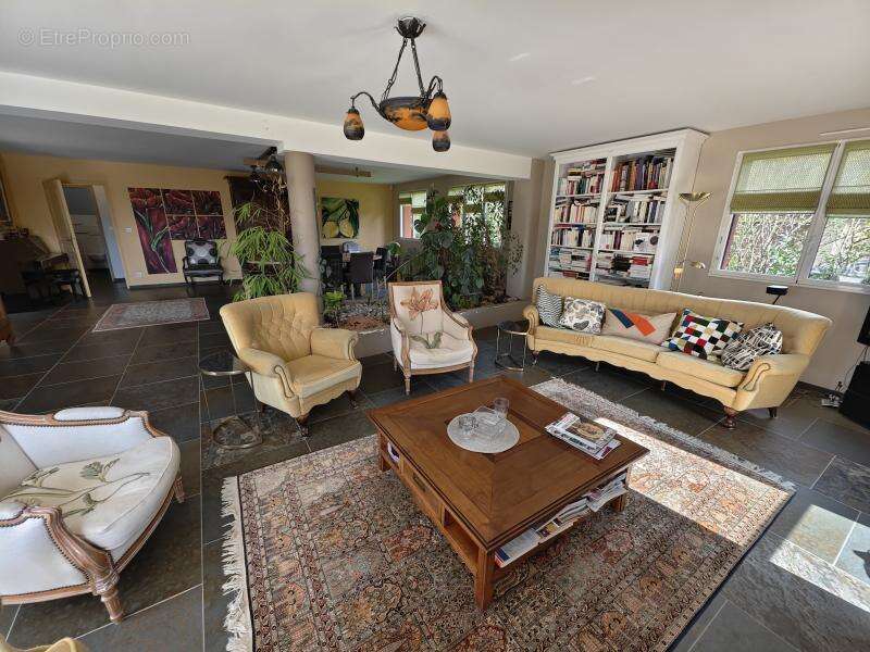 Maison à PACY-SUR-EURE