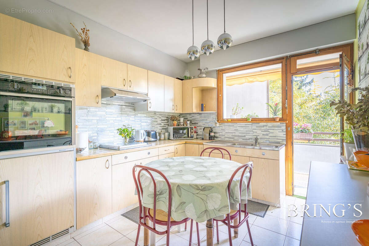 Appartement à ANNECY