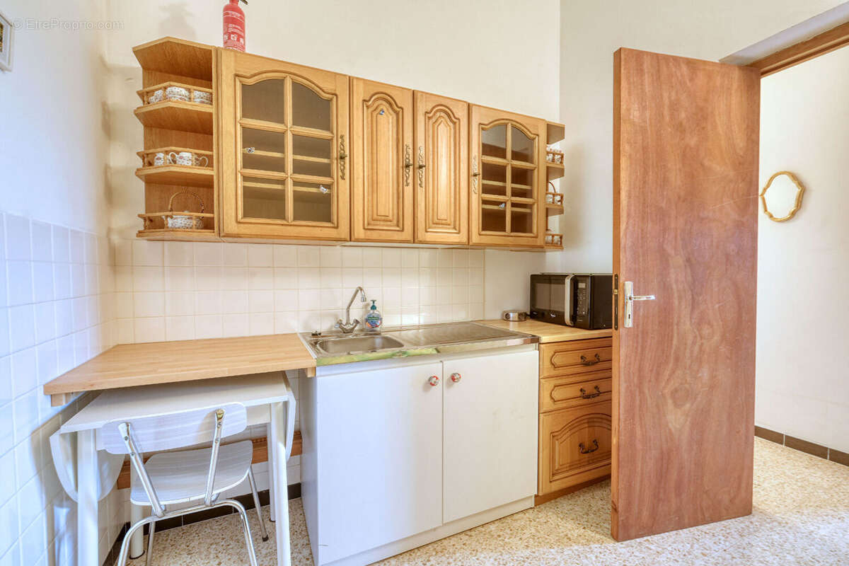Maison 100m² à barbaggio - photo 17