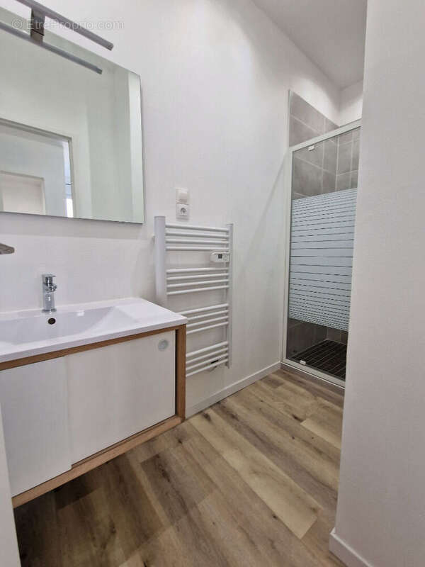 Appartement à PONT-SAINT-VINCENT