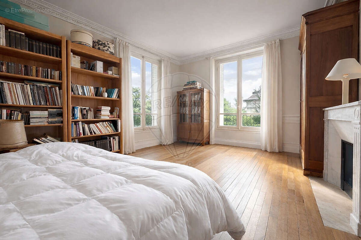 Appartement à CHANTILLY