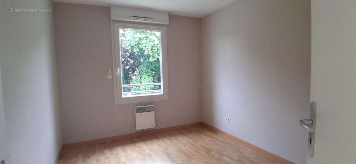 Appartement à BOUGUENAIS