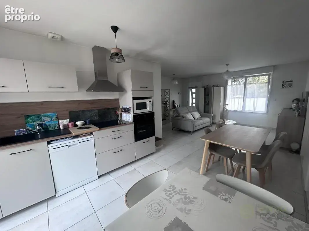 Maison 4 pièces 82 m² à vendre à La Mothe-Achard (85150) - photo 7