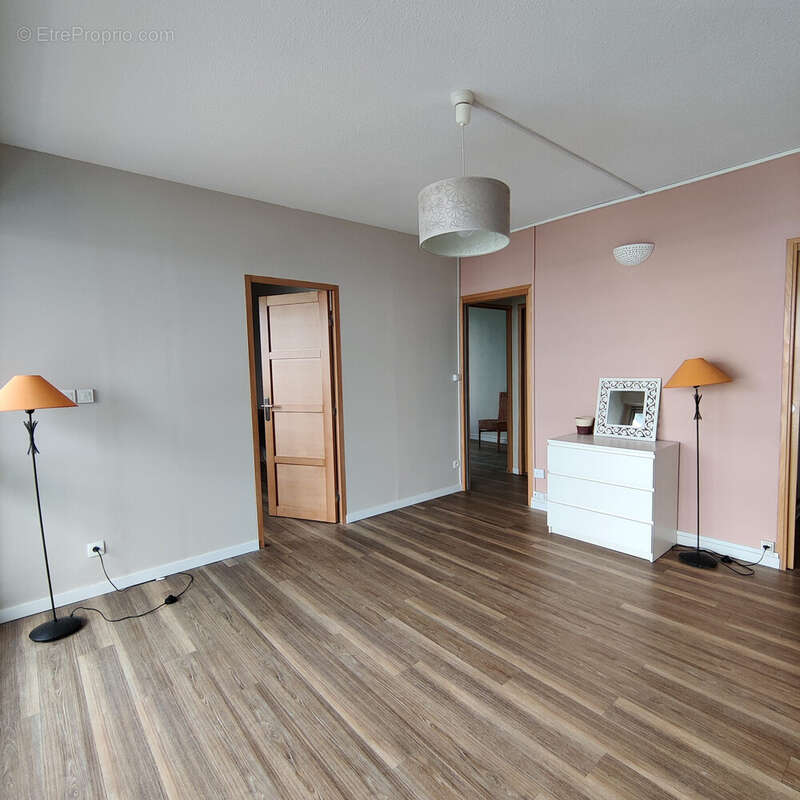 Appartement à MERIGNAC