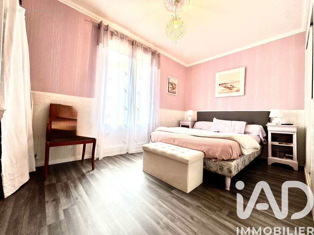 Photo 8 - Appartement à SAINT-AVERTIN