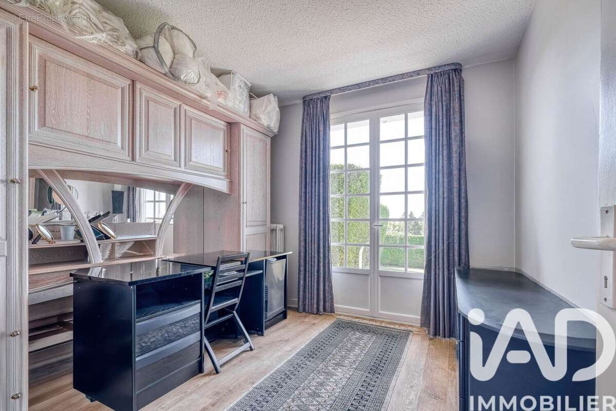 Maison 199 m² à Ussy-Sur-Marne  - photo 9