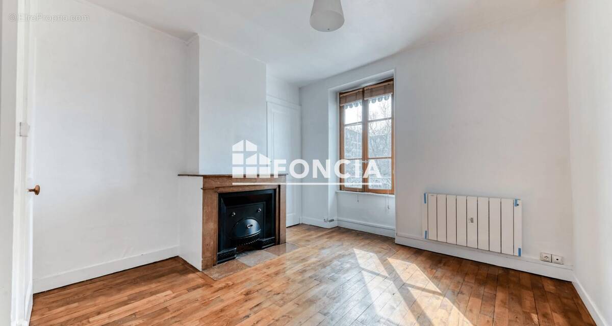 Appartement à LYON-2E