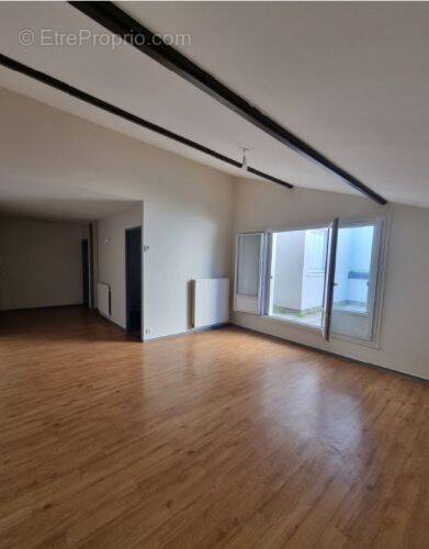Appartement à BOURGES