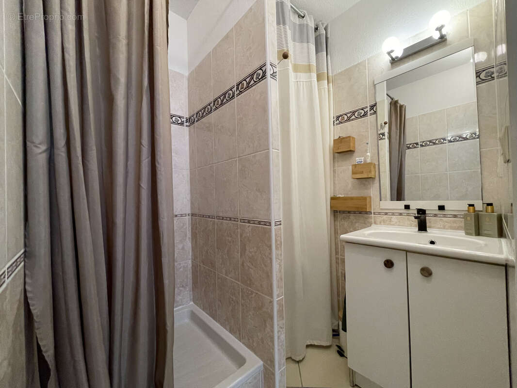 Appartement à NARBONNE