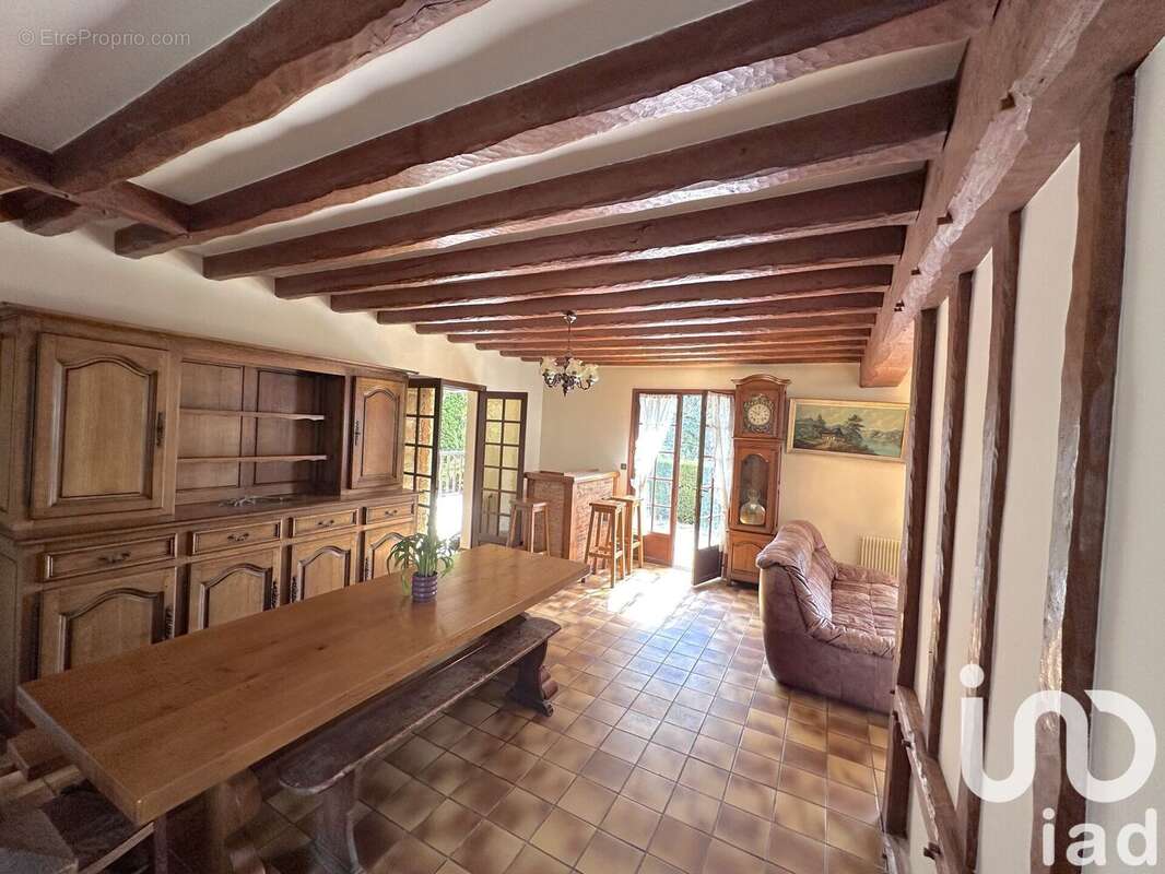 Maison 113 m² à Le Val-David  - photo 5