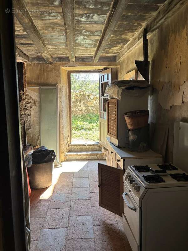 Maison à LES BORDES-SUR-ARIZE