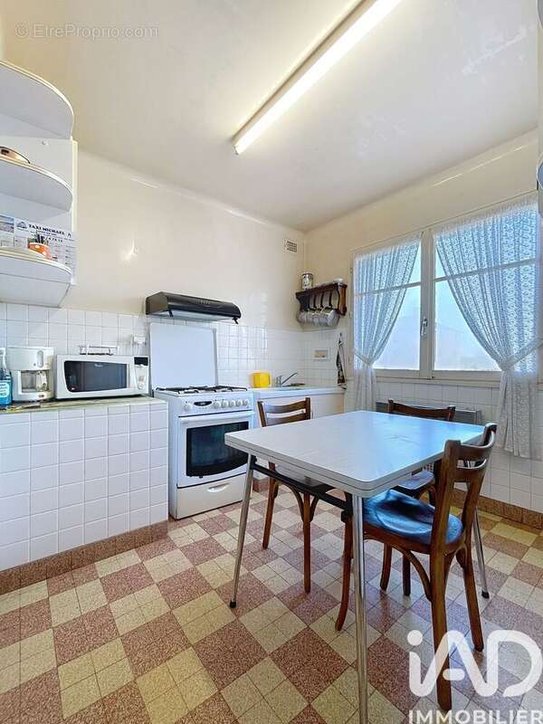 Photo 4 - Maison à BRIARE