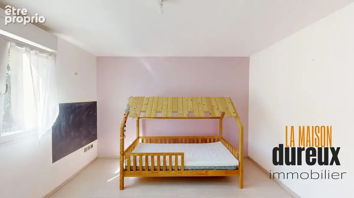 Maison 4 pièces 100 m² à vendre à Besancon (25000) - photo 3