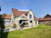 Maison à REGUISHEIM