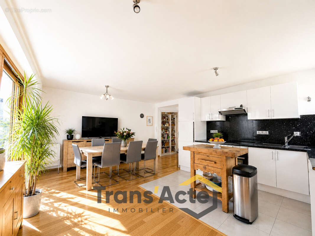 Appartement à ARRAS