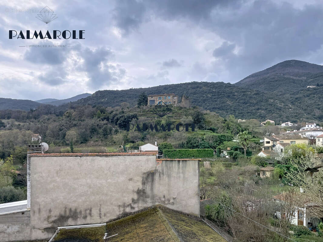 Appartement 80 m² à Ceret  - photo 5