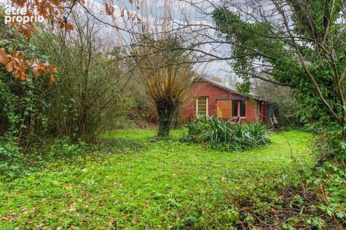 Maison 2 pièces 36 m² · à Amiens · 36 m² · 139 000 €