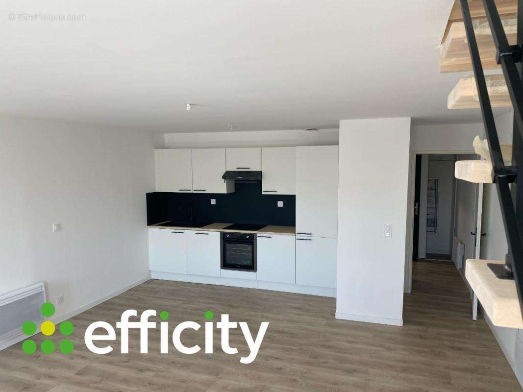 Appartement à LENS