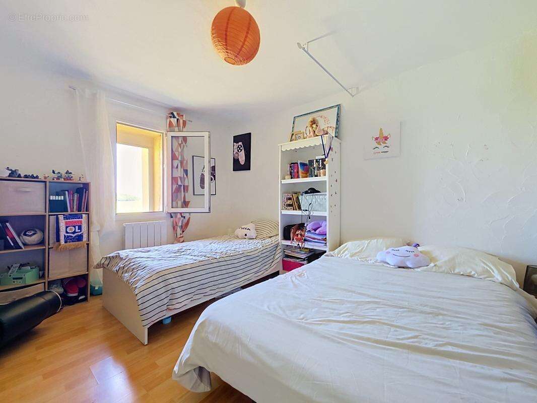 Appartement à DIEMOZ