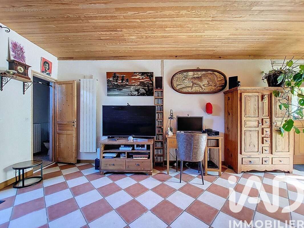 Photo 5 - Maison à VELIZY-VILLACOUBLAY