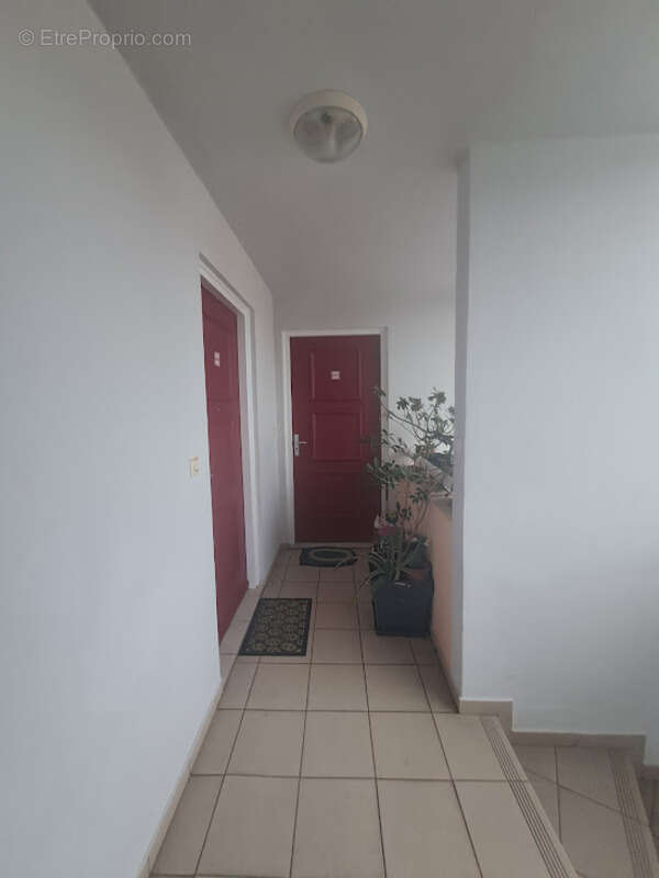 Appartement à CAYENNE